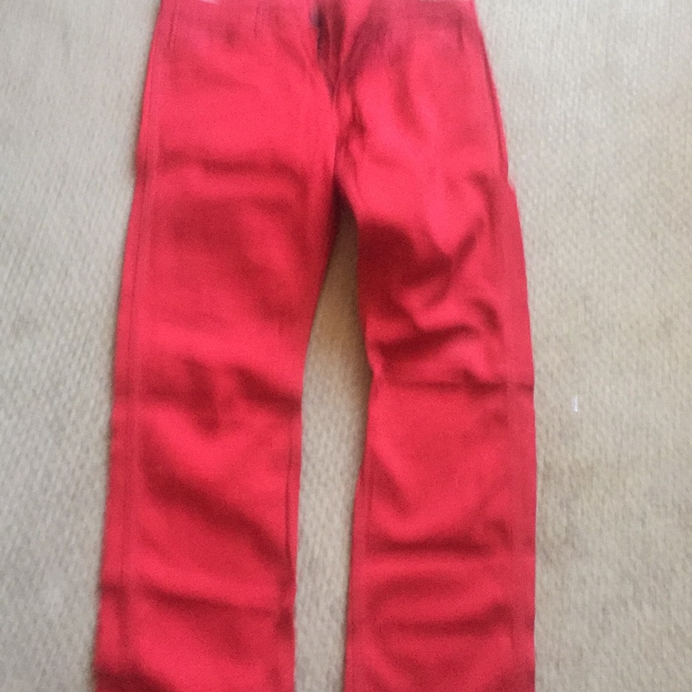 Levi’s Khakis